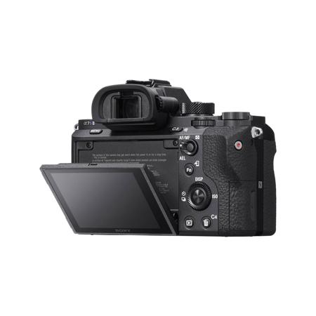 Sony Alpha a7SII Mirrorless Body
