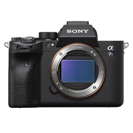 Sony Alpha a7S III Mirrorless Camera with FE 24-70mm f/2.8 GM Lens  ILCE7SM3/B L2