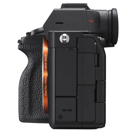 Sony Alpha a7S III Mirrorless Camera