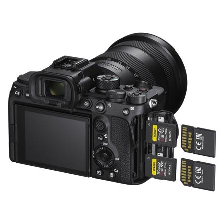 SONY - SONY ILCE-7SM3　ソニー　α7Siii Amazon.com : Sony a7s III ILCE-7SM3/B Mirrorless Digital