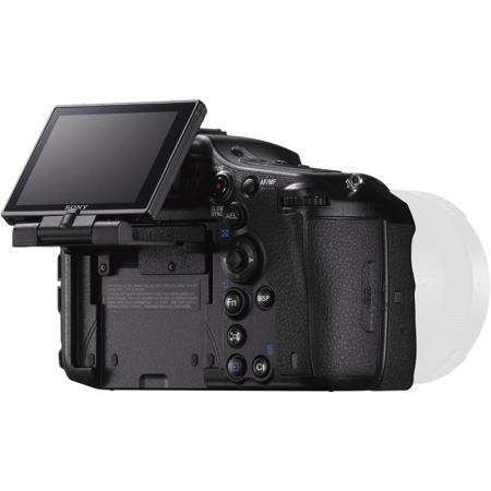 USED Sony a99 II Full Frame Translucent Mirror DSLR Camera