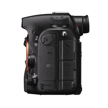 Sony Alpha a99 II DSLR Body