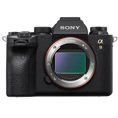 Sony Alpha a9 II Mirrorless  Camera