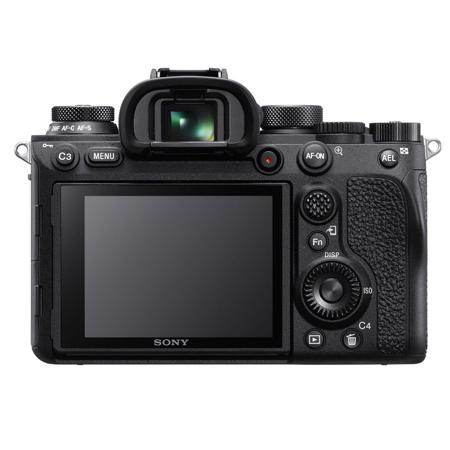 USED Sony Alpha a9 II Mirrorless Digital Camera Body