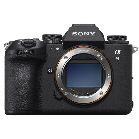 Sony Alpha a9 III Mirrorless Camera