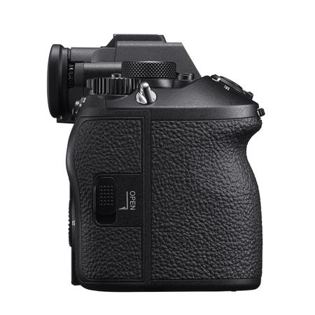 Sony a9 III Mirrorless Camera ILCE9M3B
