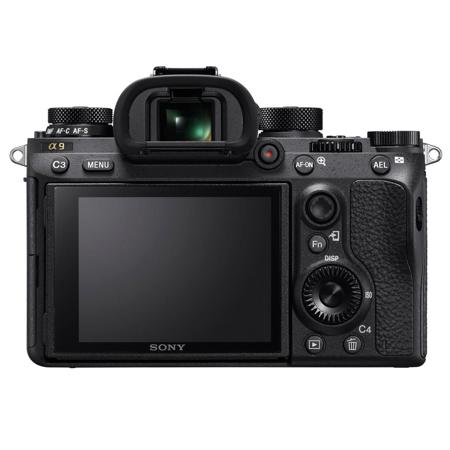 Used Sony Alpha a9 Mirrorless Digital Camera, Full Frame ILCE9/B