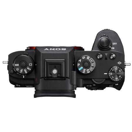 Used Sony Alpha a9 Mirrorless Digital Camera, Full Frame ILCE9/B