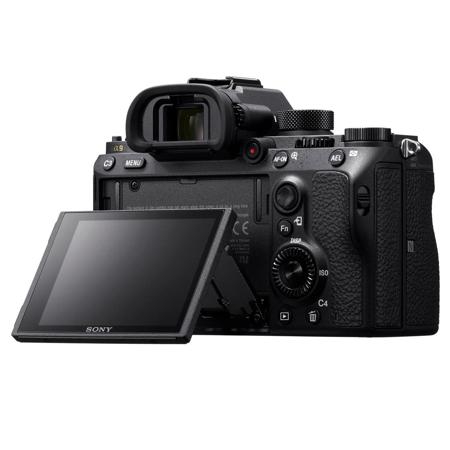 USED Sony Alpha a9 Mirrorless Digital Camera, Full Frame