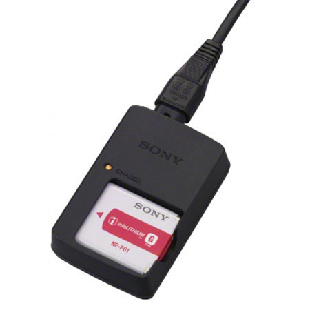 Sony ACCCSFG Accessory Kit