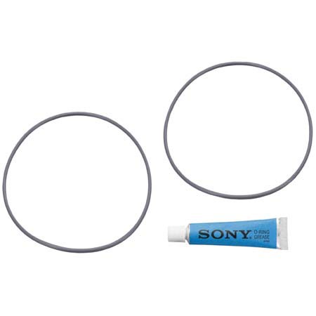 Sony ACC-MP101 Spare O-Ring Kit for MPK-THG Marine Pack