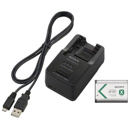 Sony ACC-TRBX Cyber-Shot Accessory Kit