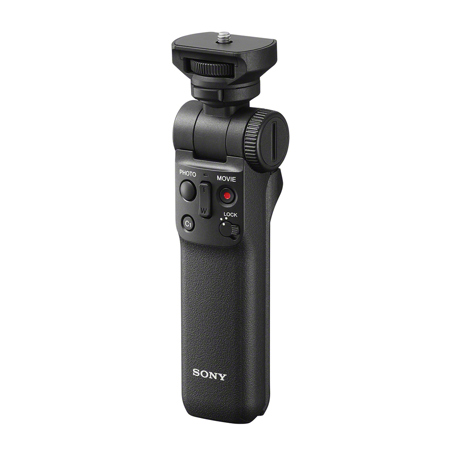 Sony Creator Accessory Kit II w/Shooting Grip & Vlogger Shotgun