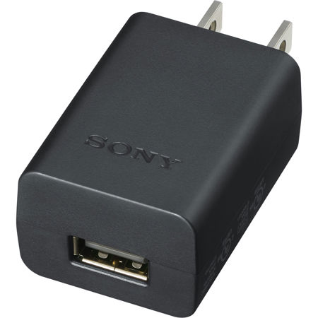 Sony AC Adapter for DPT-S1 and DPT-RP1 Digital Paper