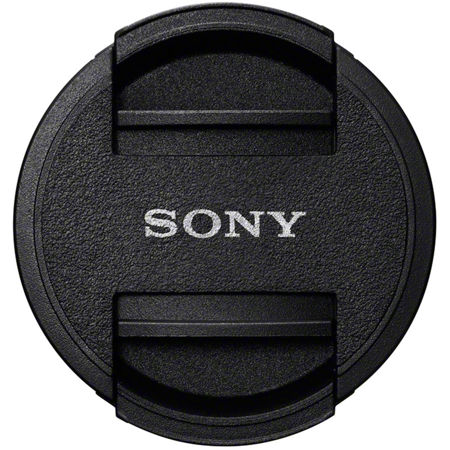 Sony ALC-F49S 49mm Front Lens Cap