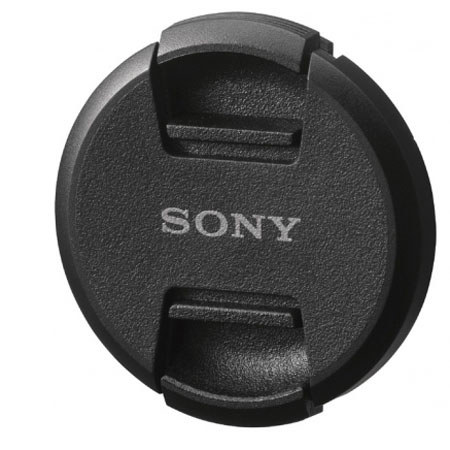 Sony ALC-F62S 62mm Front Lens Cap