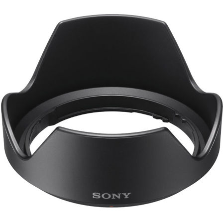 Sony ALC-SH112 Hood for E 18-55mm f/3.5-5.6 OSS, 35mm f/1.8 OSS&FE 28mm f/2 Lens