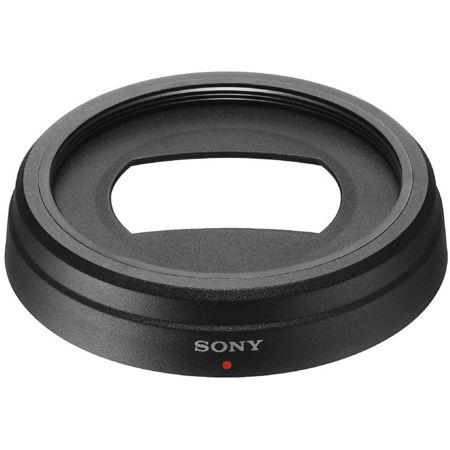 Sony ALC-SH113 Hood for E 20mm f/2.8 and E 30mm f/3.5 Macro Lens