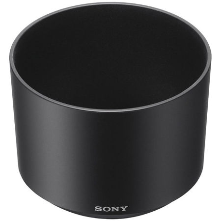 Sony ALC-SH115 Hood for E 55-210mm f/4.5-6.3 OSS Lens