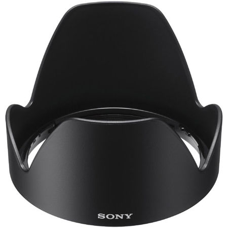 Sony ALC-SH119 Hood for DT 18-135mm f/3.5-5.6 SAM Lens - Adorama