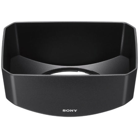 Sony ALC-SH125 Hood for E PZ 18-200mm f/3.5-6.3 OSS Lens