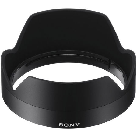 Sony ALC-SH130 Hood for Vario-Tessar FE 24-70mm f/4 ZA OSS Lens