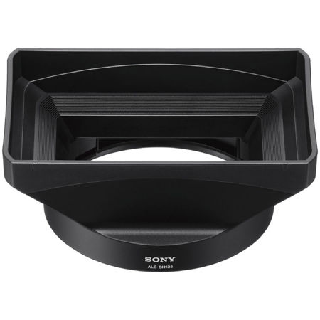 Sony ALC-SH135 Hood for FE PZ 28-135mm f/4 G OSS Lens