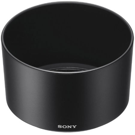 Sony ALC-SH138 Hood for FE 90mm f/2.8 Macro G OSS Lens