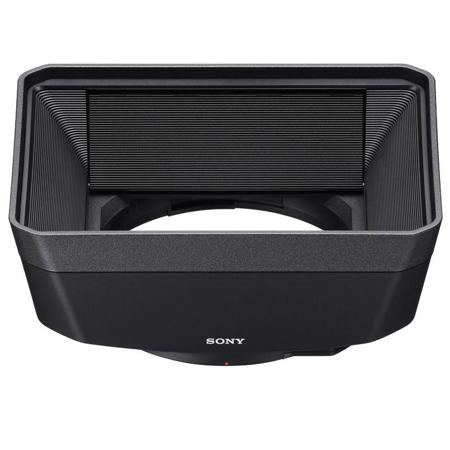 Sony ALC-SH148 Hood for E PZ 18mm F110 F/4 (G Master) OSS E-Mount Lens