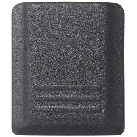 Sony FA-SHC1AM/B Alpha Accessory Shoe Cap, Black