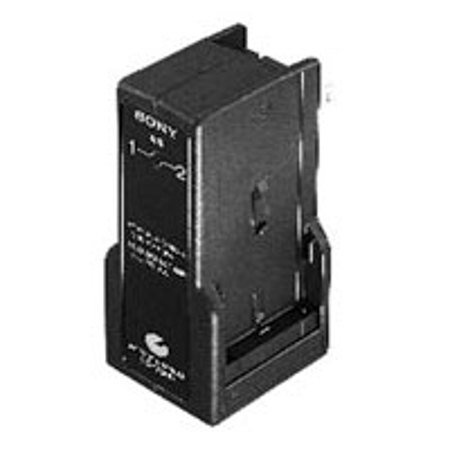 Sony Dual L Series Portable Battery Charger