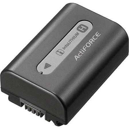Sony NPFH50AM Infolithium H Series Battery Pack