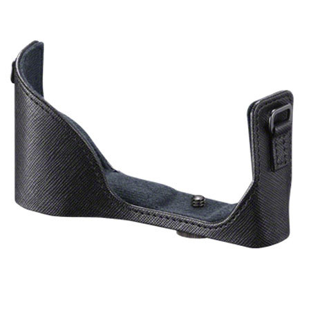 Sony A NEX-5N Leather Body Case