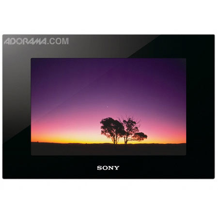 Sony DPF-VR100 10.2 inch Digital Photo Frame