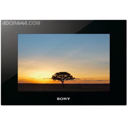 Sony DPF-XR100 10.2 inch Digital Photo Frame