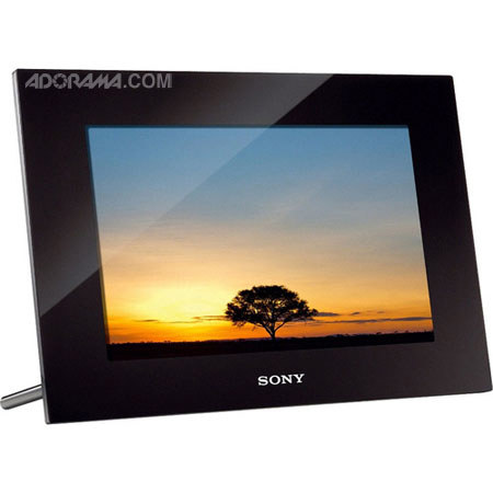 Sony DPF-XR100 10.2 inch Digital Photo Frame