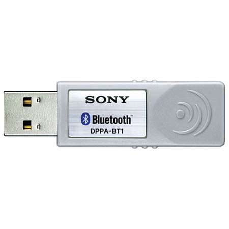 Sony DPPA-BT1 Bluetooth USB Adaptor