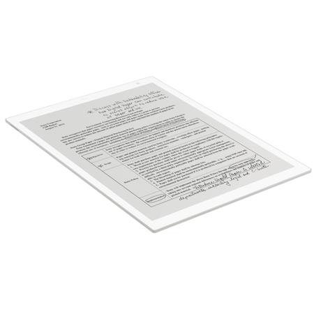 Sony DPT-RP1 13.3" 16GB Digital Paper System - White Border