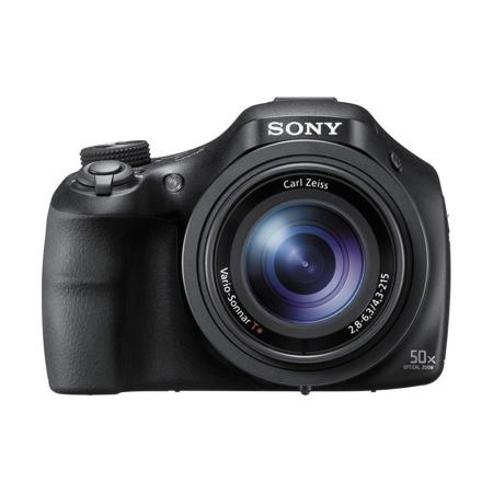 Sony Cyber-Shot DSC-HX400V Digital Camera
