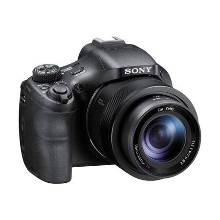 Sony Cyber-Shot DSC-HX400V Digital Camera