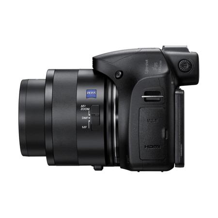 Sony Cyber-Shot DSC-HX400V Digital Camera