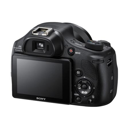Sony Cyber-Shot DSC-HX400V Digital Camera