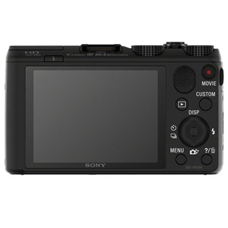Sony DSC-HX50V 【公式通販】