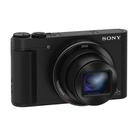Sony DSC-HX90V Digital Camera DSCHX90V/B - Adorama 