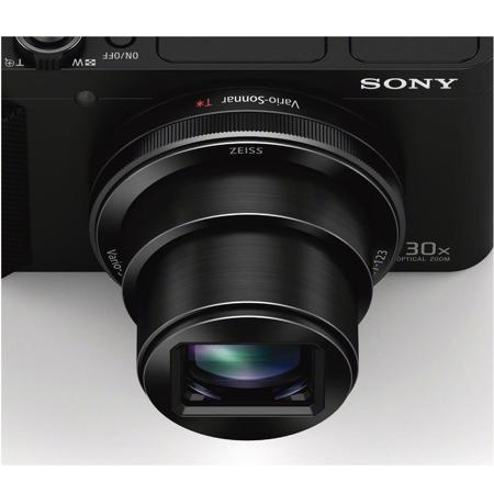 Sony DSC-HX90V Digital Camera