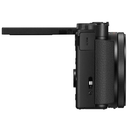 Sony Cyber-shot DSC-HX99 18.2MP Digital Camera with ZEISS 24-720mm