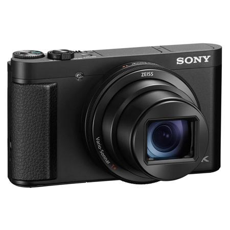 SONY デジタルカメラ Sony Cyber-shot DSC-HX99 18.2MP Digital Camera with ZEISS 24-720mm