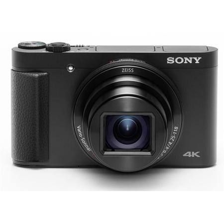 Sony Cyber-shot DSC-HX99 18.2MP Digital Camera with ZEISS 24-720mm