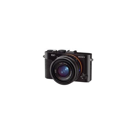 Sony Cyber-Shot DSC-RX1 Full Frame Digital Camera