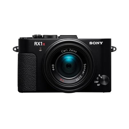 USED Sony Cyber-Shot DSC-RX1R II Full Frame Digital Camera - Adorama